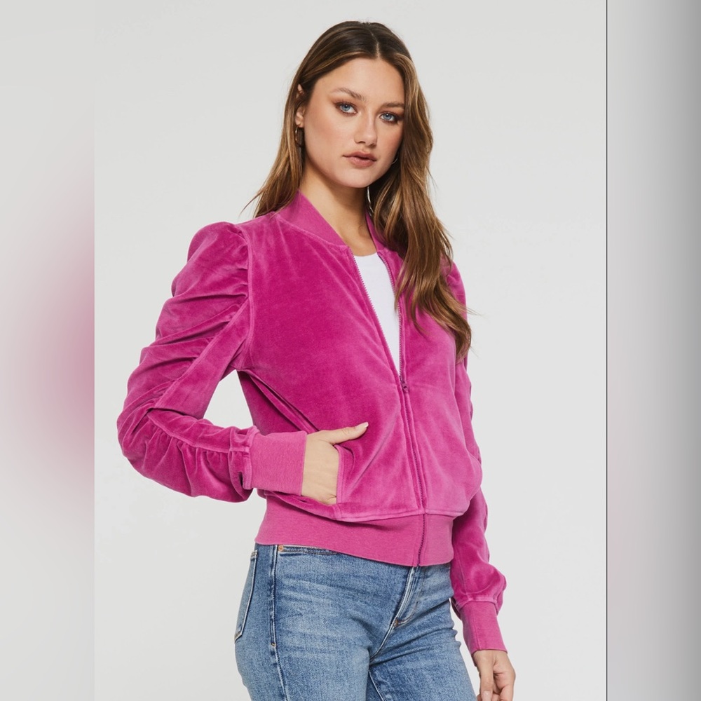 Another love jacket size small
